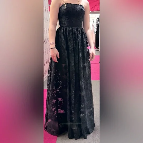 chinese dress ladies Sherri Hill 56584 Dress | Sherri Hill Dresses main image 0